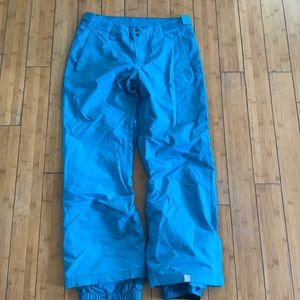 Roxy Backyard Snow Pants - NWOT
